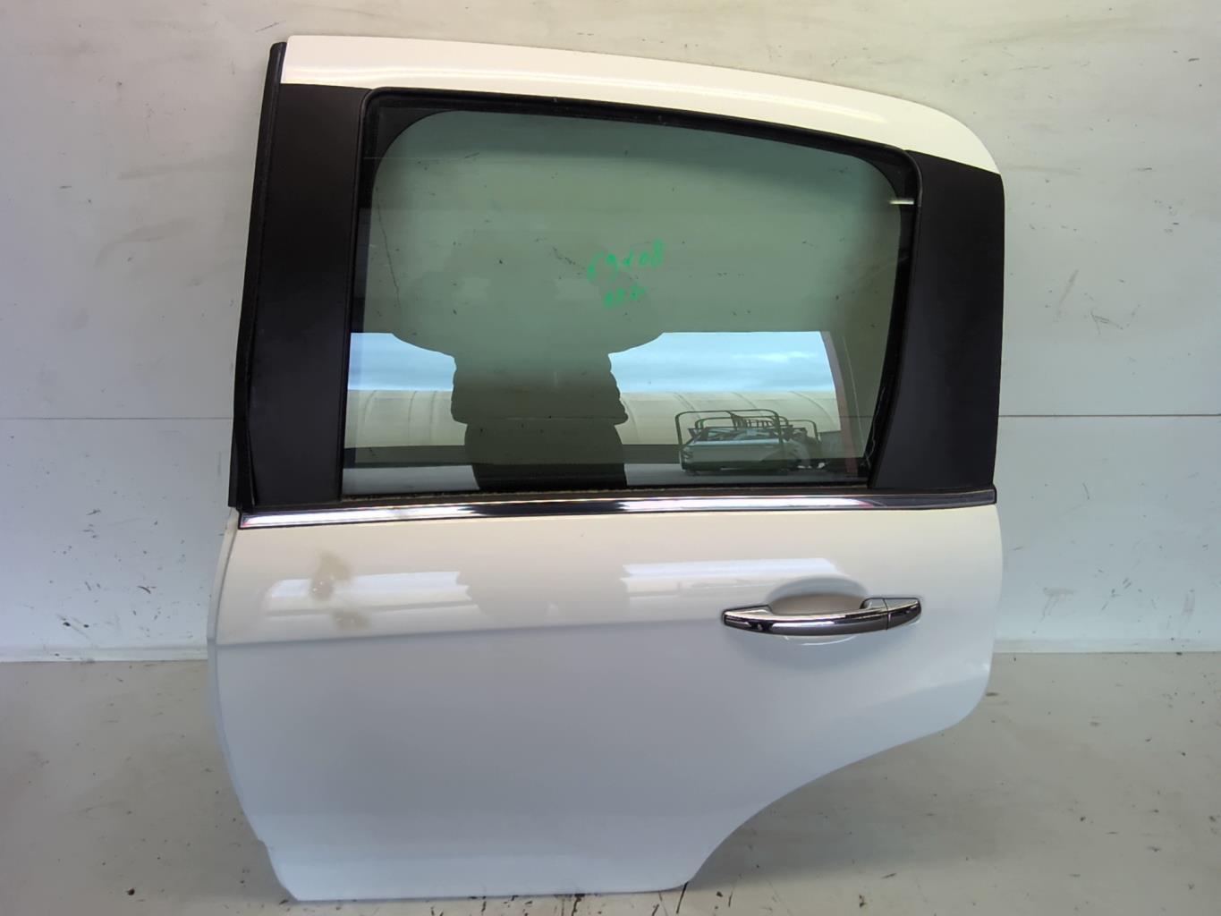 Porte arriere gauche CITROEN C3 2 PHASE 2 Essence - 1