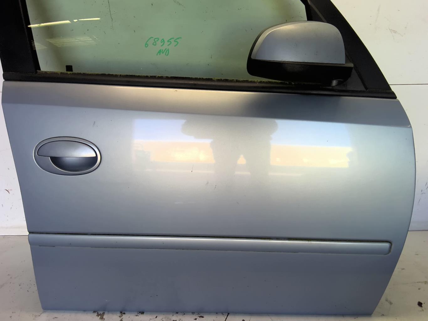 Porte avant droit OPEL MERIVA A PHASE 2 Diesel - 1