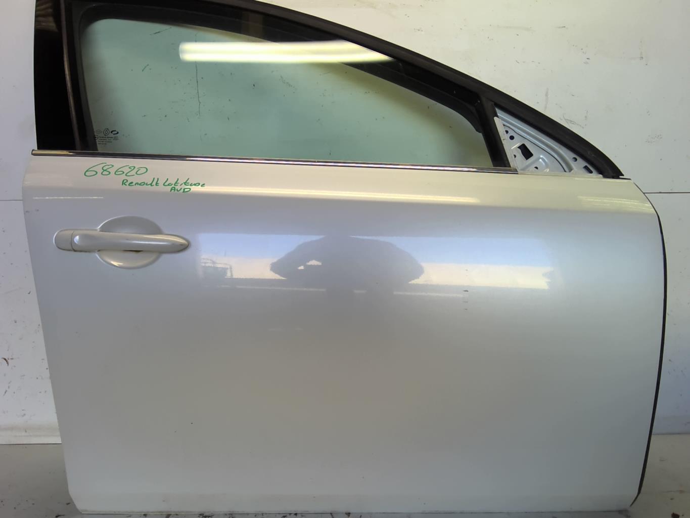 Porte avant droit RENAULT LATITUDE Diesel - 1