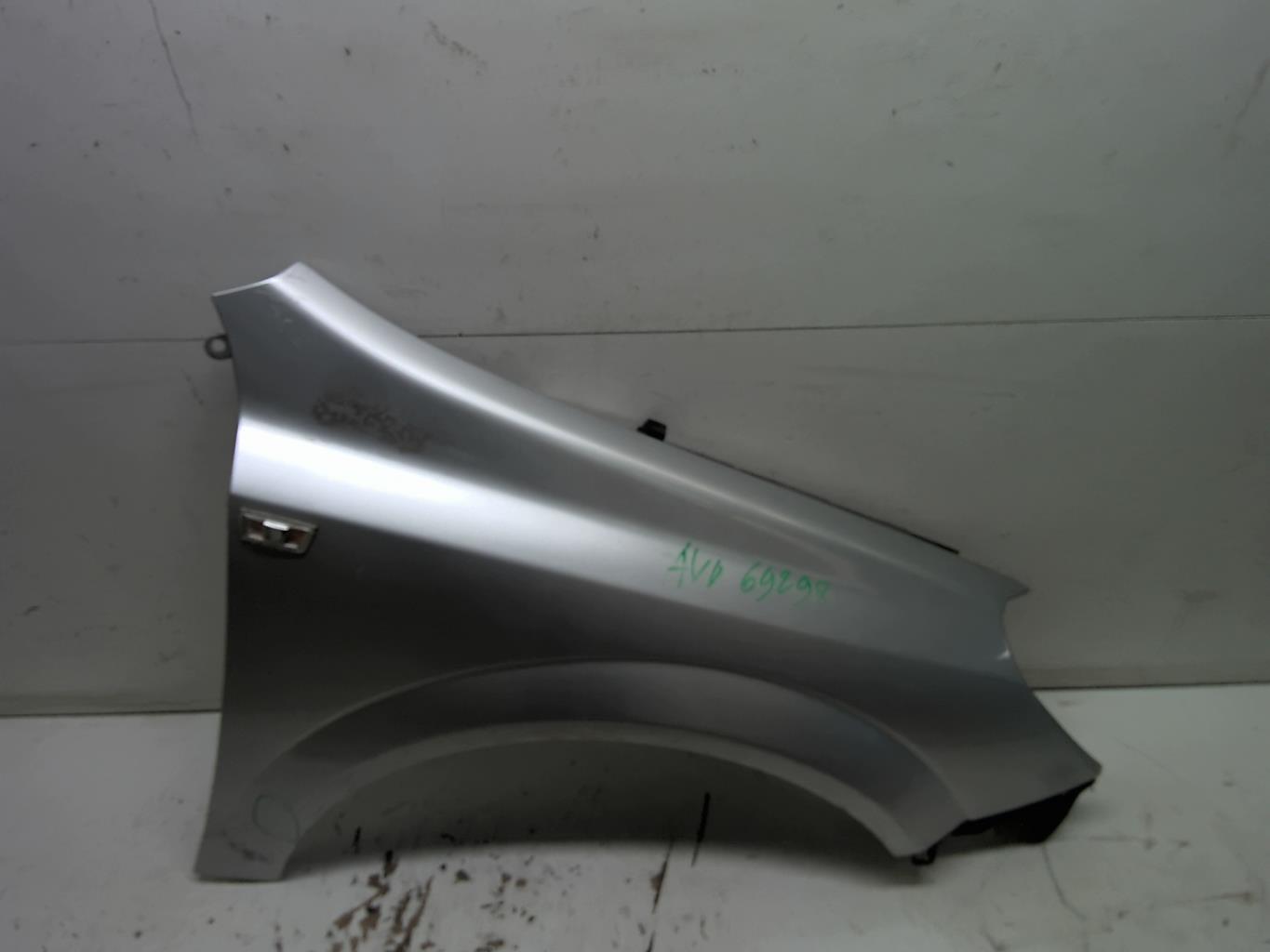 Aile avant droit OPEL ASTRA H PHASE 2 Diesel - 1