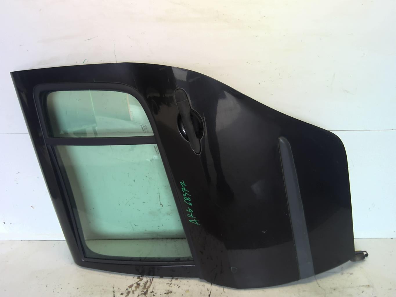 Porte arriere gauche RENAULT MODUS PHASE 1 Essence - 1