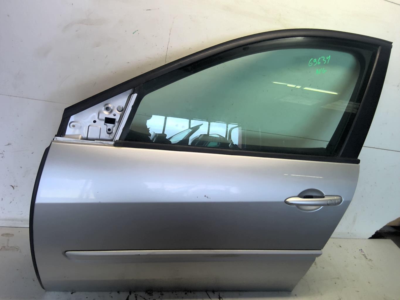 Porte avant gauche RENAULT LAGUNA 3 PHASE 1 Diesel - 1
