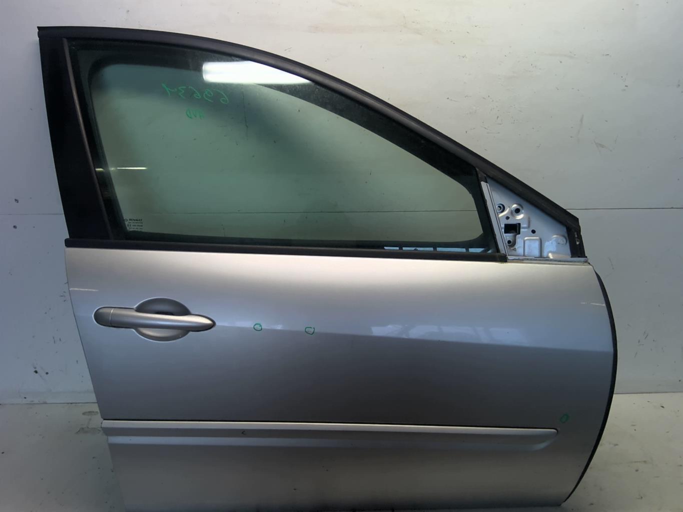 Porte avant droit RENAULT LAGUNA 3 PHASE 1 Diesel - 1