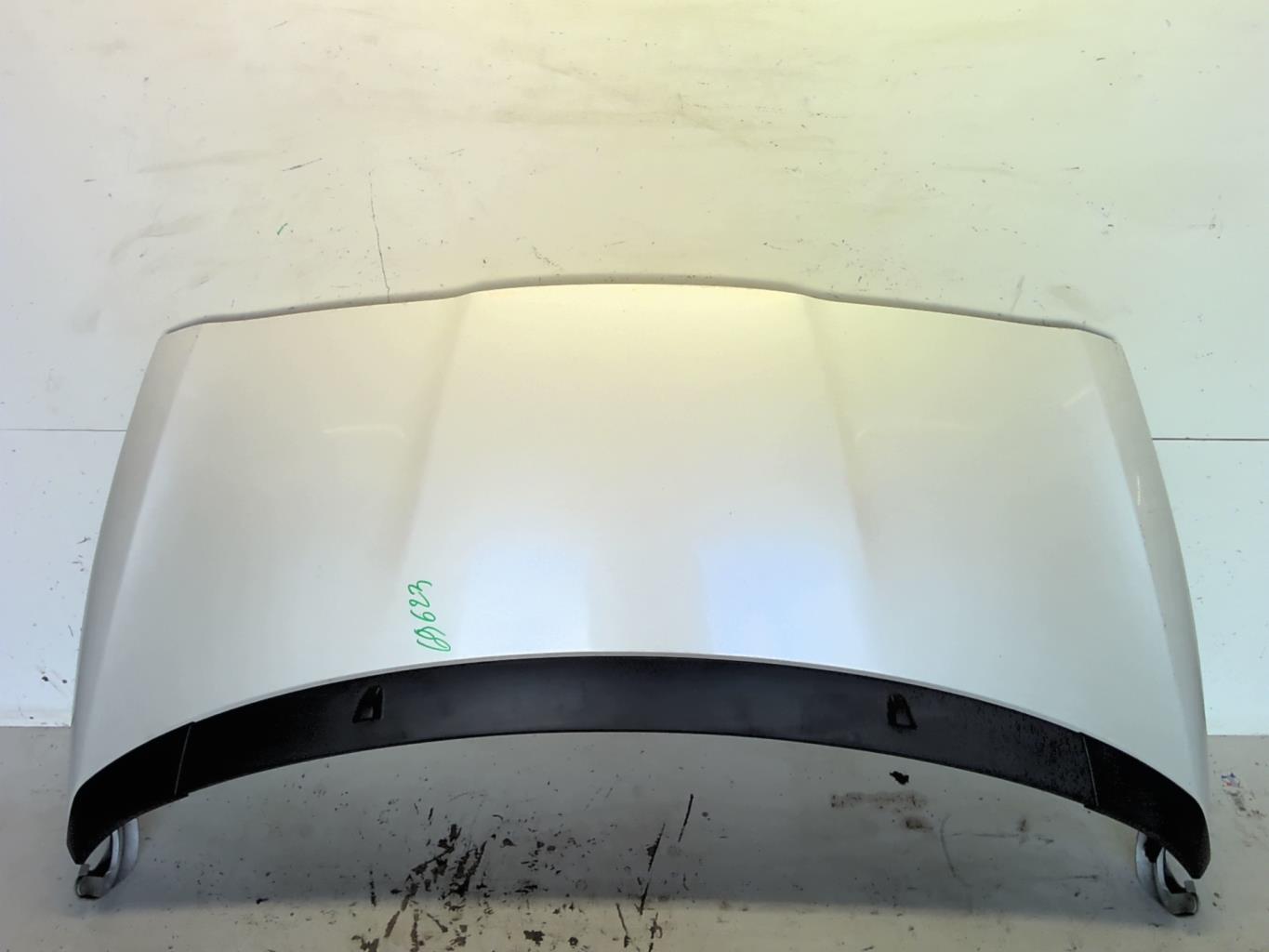 Capot PEUGEOT 5008 1 PHASE 1 Diesel - 1