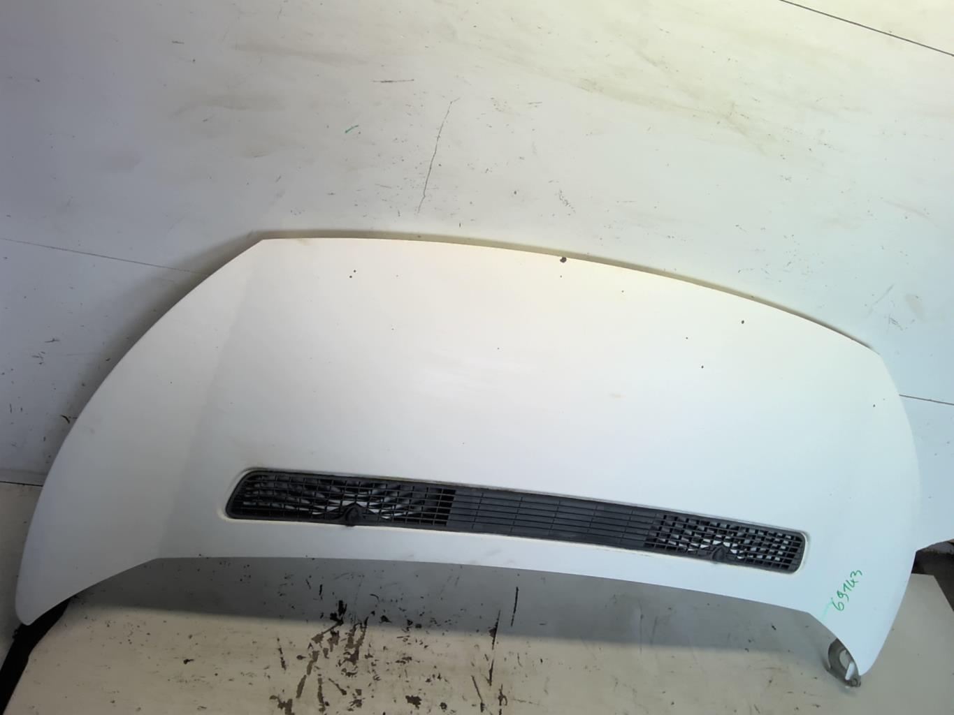 Capot FIAT SCUDO 2 Diesel - 1