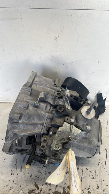 Boite de vitesses CITROEN C4 2 PHASE 2 Diesel - 1