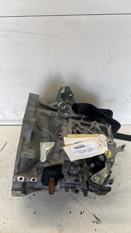 Boite de vitesses TOYOTA VERSO PHASE 2 Diesel - 1