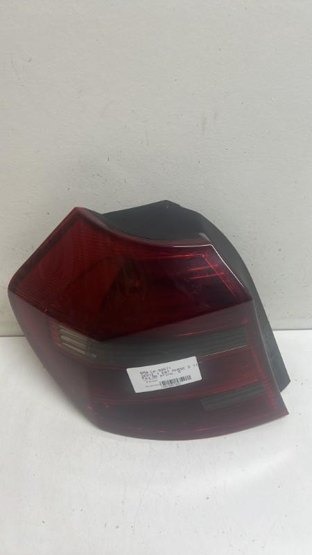 Feu arriere principal gauche (feux) BMW SERIE 1 E87 PHASE 2 Diesel - 1