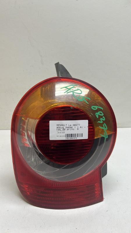 Feu arriere principal gauche (feux) RENAULT MODUS PHASE 1 Essence - 1