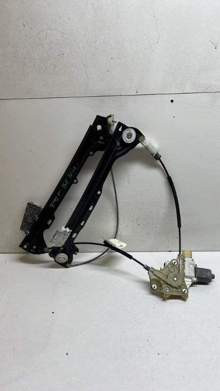 Mecanisme de leve vitre electrique avant droit BMW SERIE 3 E92 COUPE PHASE 1 Diesel - 1