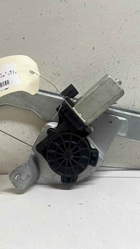Mecanisme de leve vitre electrique avant gauche DACIA DUSTER 1 PHASE 1 Essence/Ethanol - 1