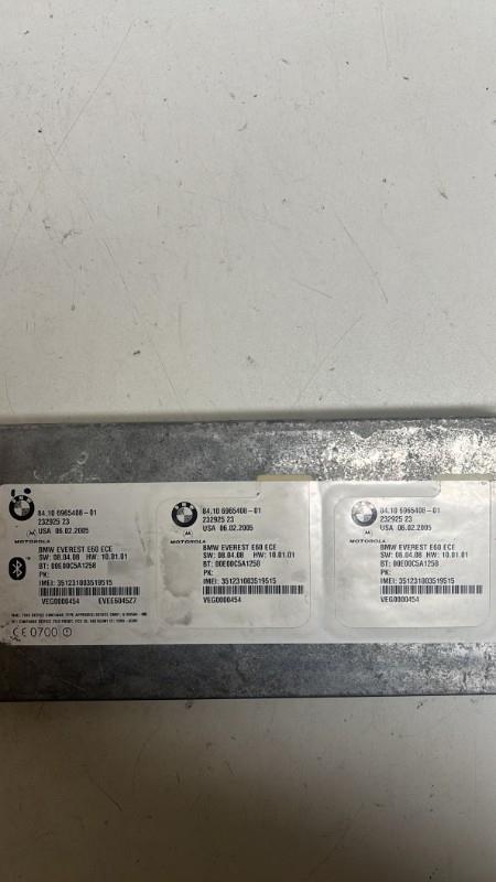 Module électronique BMW SERIE 3 E90 PHASE 1 Diesel - 1