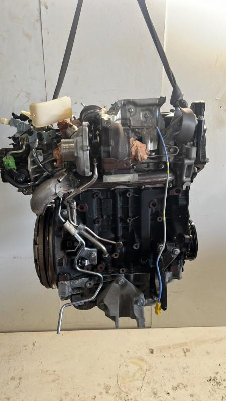 Moteur RENAULT KOLEOS 1 PHASE 3 Diesel - 1