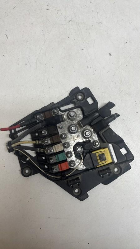 Porte fusible CITROEN C3 2 PHASE 1 Diesel - 1