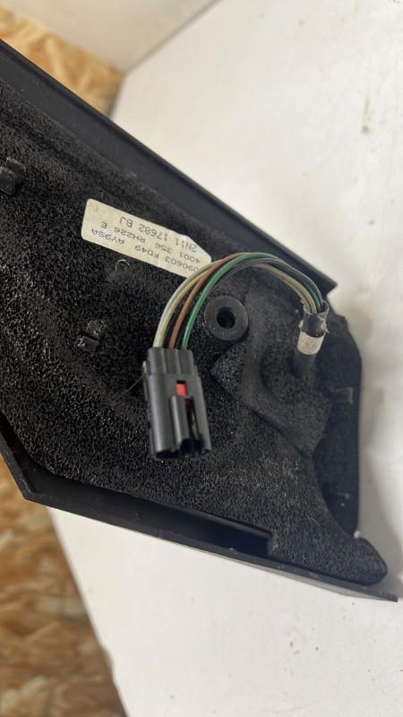 Retroviseur droit FORD FUSION PHASE 1 Diesel - 1