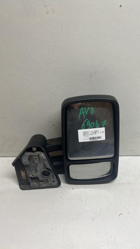 Retroviseur droit RENAULT TRAFIC 1 PHASE 3 Diesel - 1