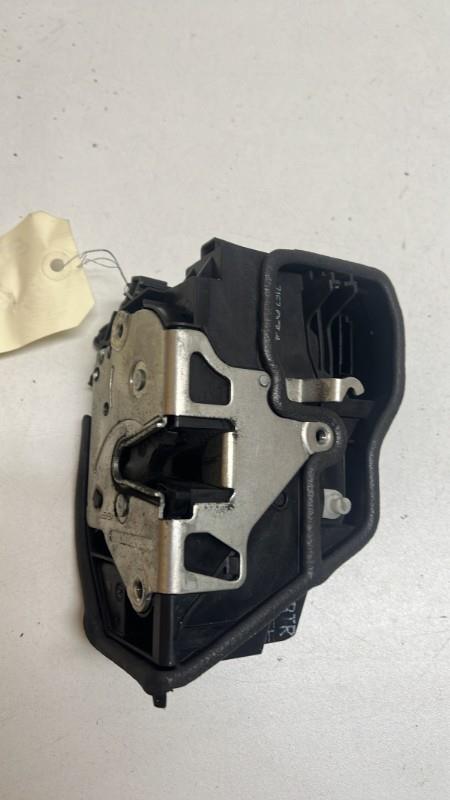 Serrure avant droit BMW SERIE 3 E92 COUPE PHASE 1 Diesel - 1
