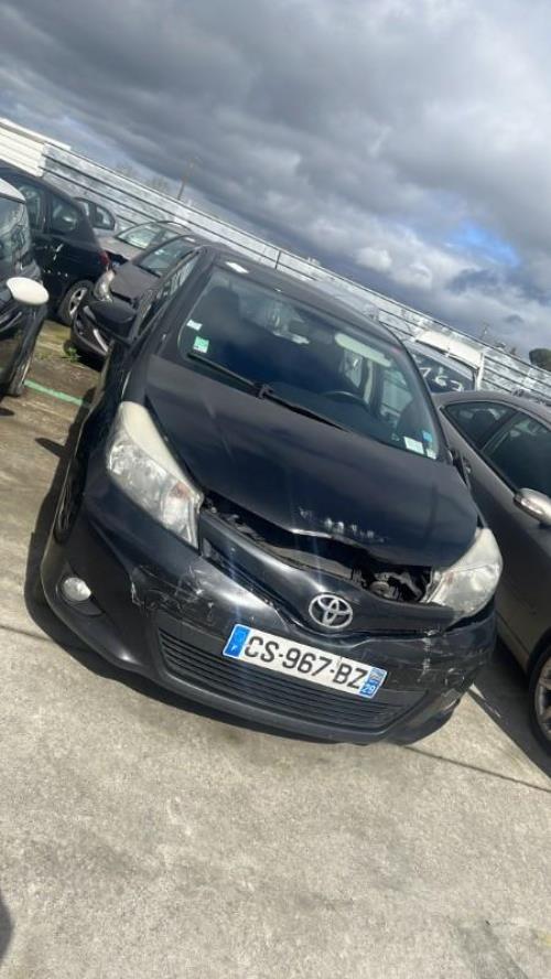 Photo de la pièce