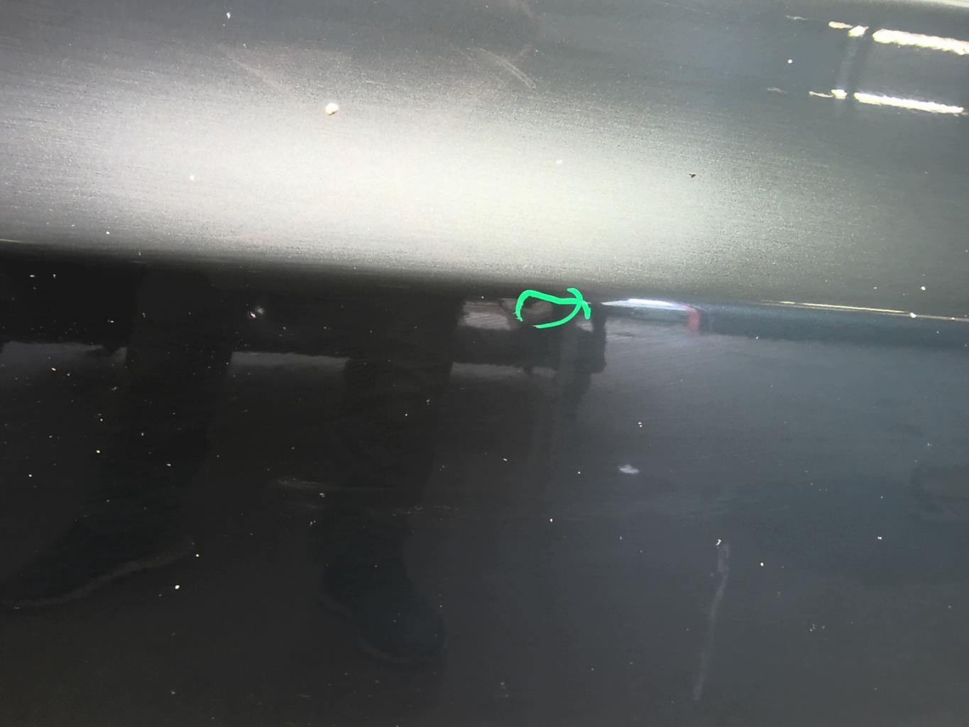 Porte avant droit BMW X3 E83 PHASE 1 Diesel - 1