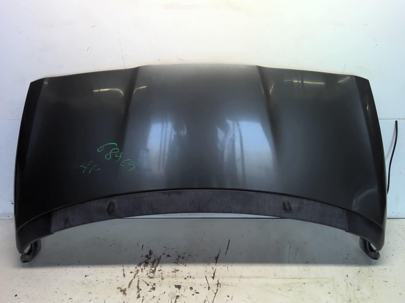 Capot PEUGEOT 5008 1 PHASE 1 Diesel - 1