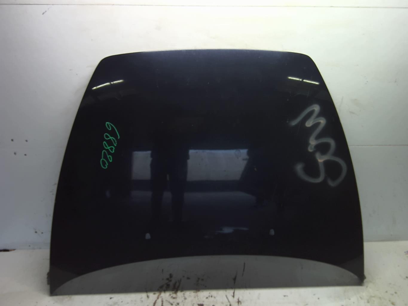 Capot VOLVO C 30 PHASE 2 Diesel - 1