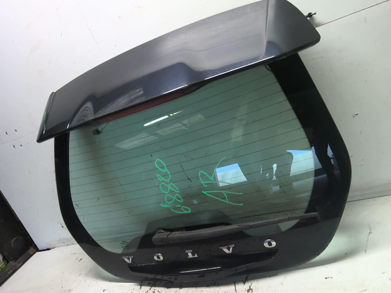 Malle/Hayon arriere VOLVO C 30 PHASE 2 Diesel - 1