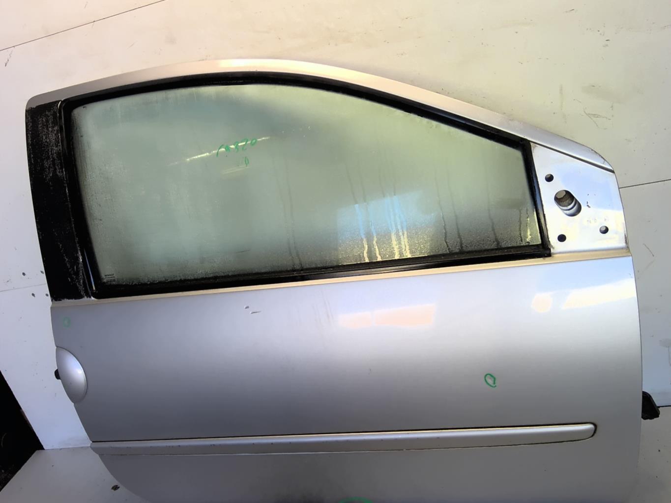 Porte avant droit RENAULT TWINGO 2 PHASE 1 Diesel - 1