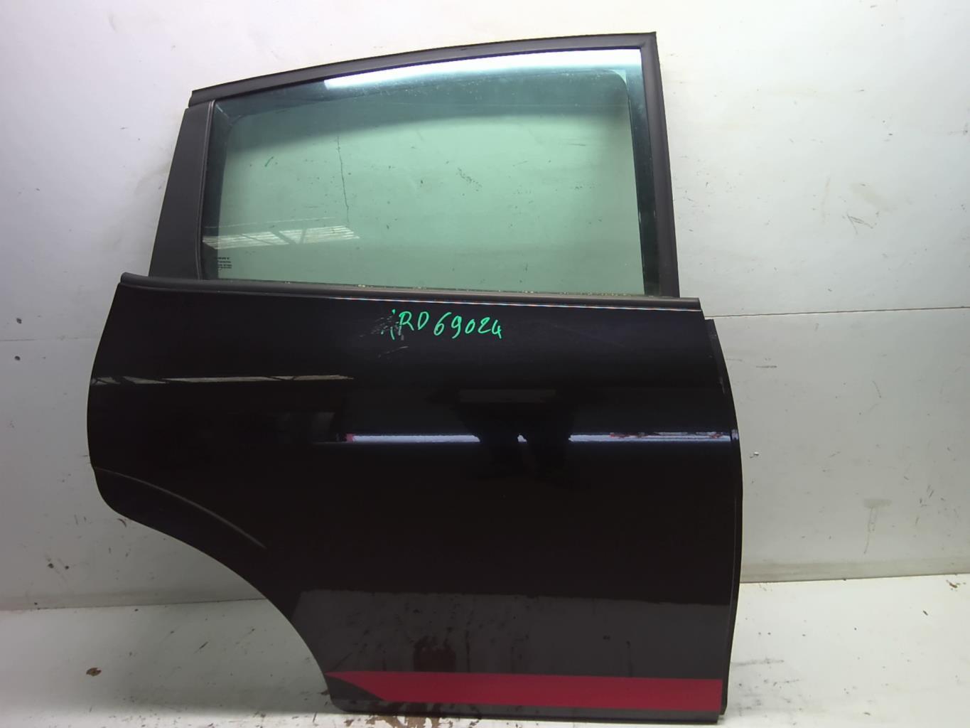 Porte arriere droit SEAT LEON 2 PHASE 1 Diesel - 1