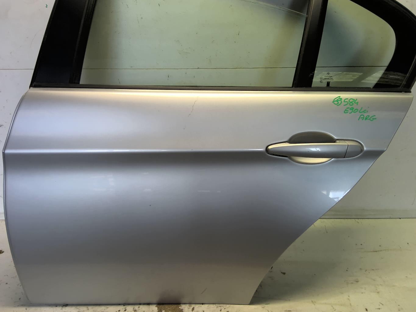Porte arriere gauche BMW SERIE 3 E90 PHASE 2 Diesel - 1