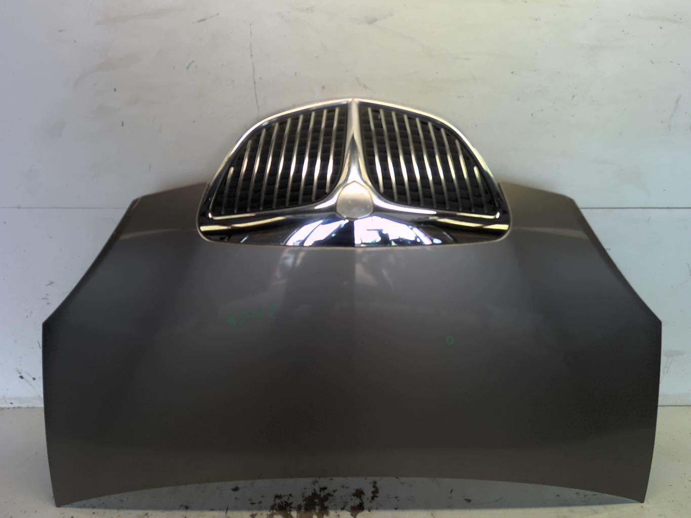 Capot LANCIA MUSA PHASE 1 Diesel - 1