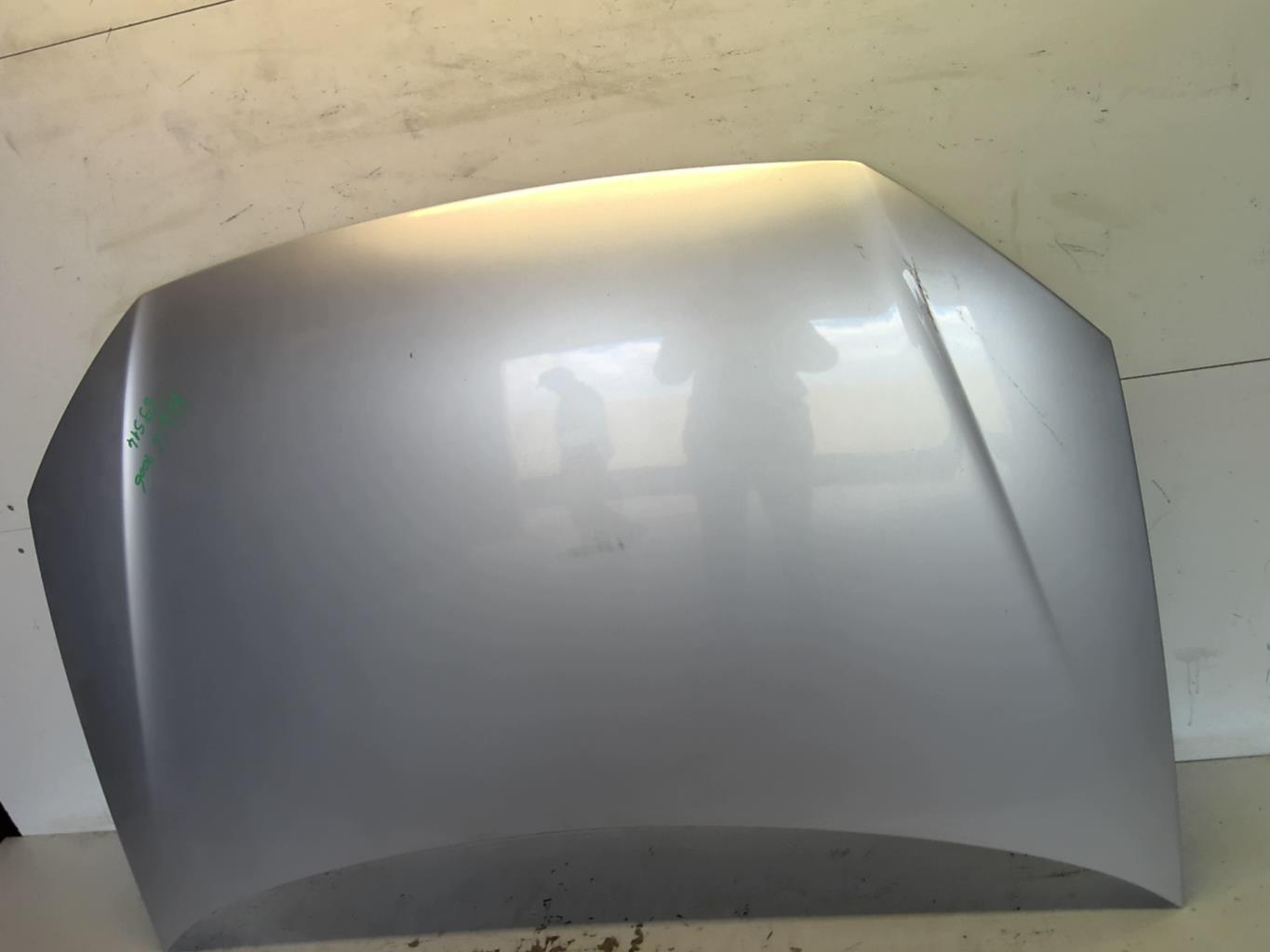 Capot VOLKSWAGEN POLO 4 PHASE 2 Diesel - 1