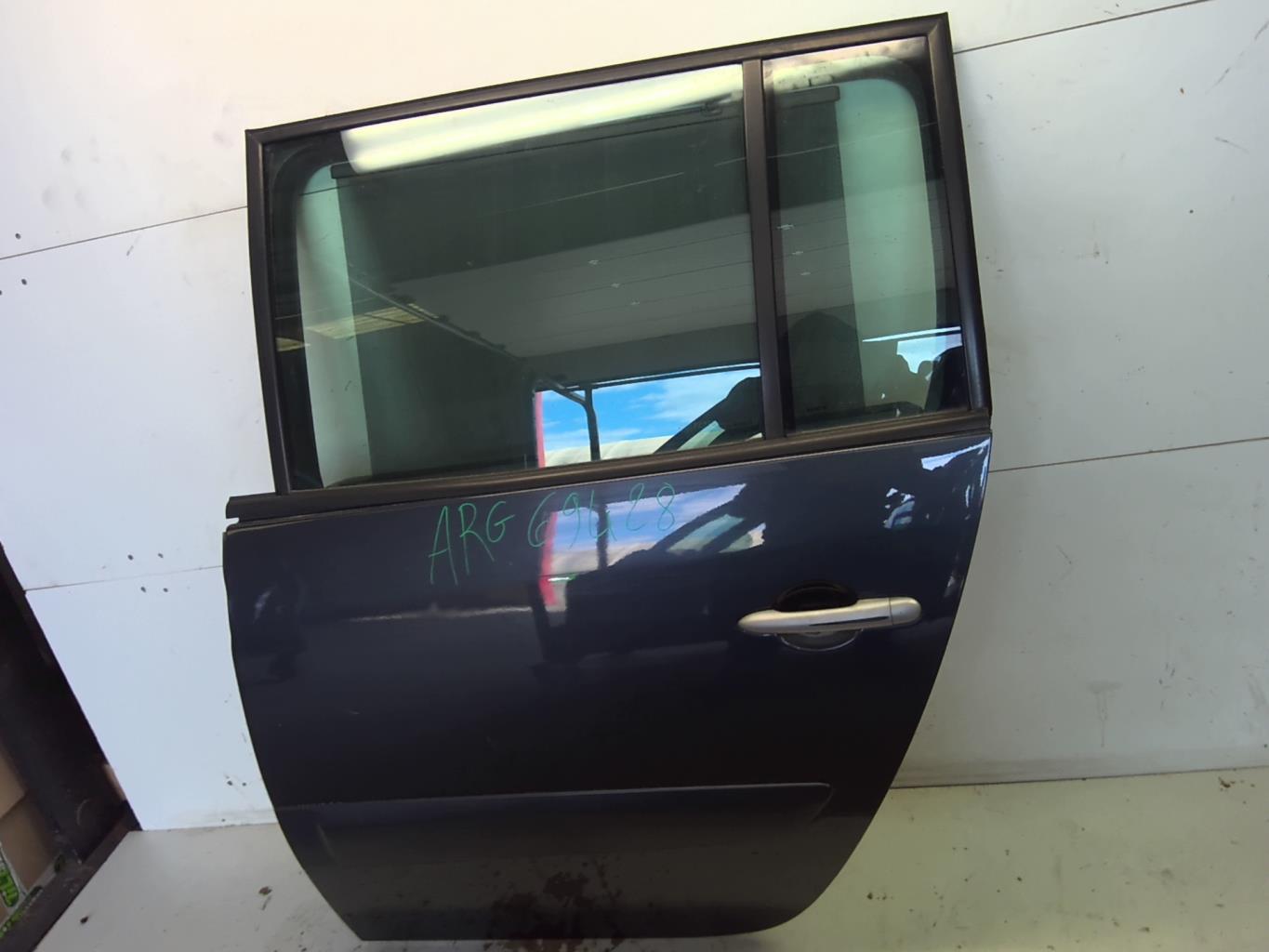 Porte arriere gauche RENAULT ESPACE 4 PHASE 2 Diesel - 1