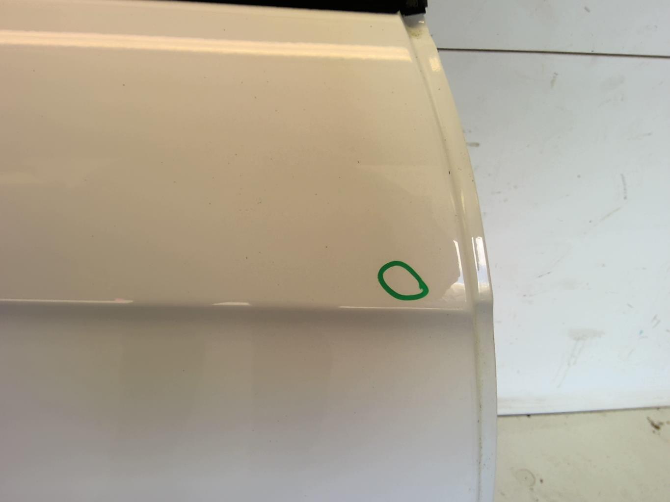 Porte arriere droit CITROEN C3 2 PHASE 2 Diesel - 1