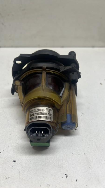 Anti brouillard gauche (feux) BMW X3 E83 PHASE 1 Diesel - 1