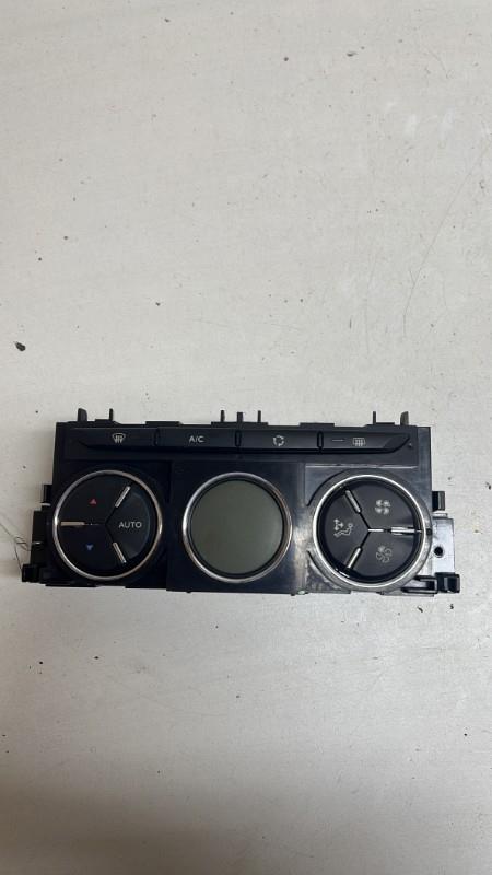 Commande chauffage CITROEN C3 2 PHASE 2 Essence - 1