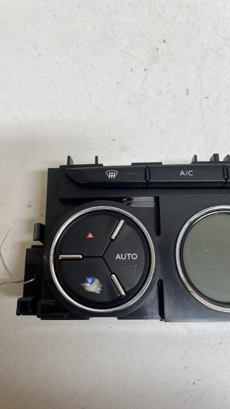 Commande chauffage CITROEN DS3 PHASE 1 Diesel - 1