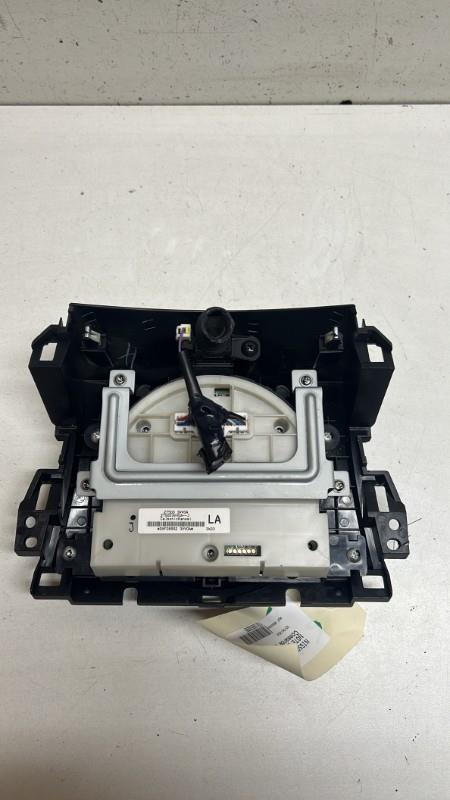 Commande chauffage NISSAN NOTE 2 Diesel - 1
