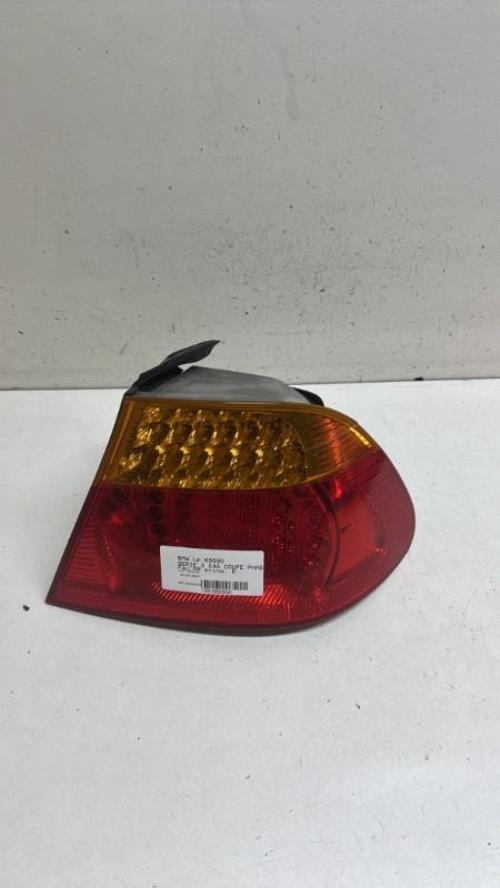 Feu Arrière Principal Droit Pour BMW Série 3 E46 Coupé Phase 2 - Référence 63216920700 - Occasion