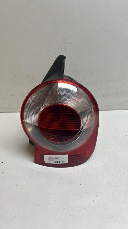 Feu arriere principal droit (feux) RENAULT MODUS PHASE 1 Essence - 1