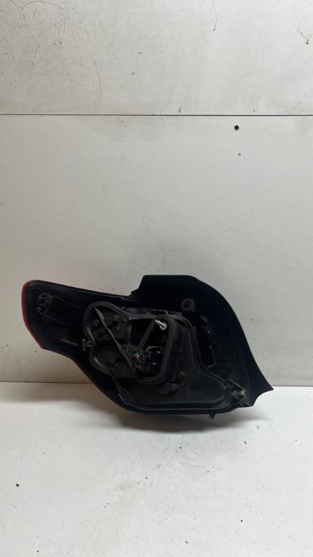 Feu arriere principal droit (feux) CITROEN DS3 PHASE 1 Diesel - 1