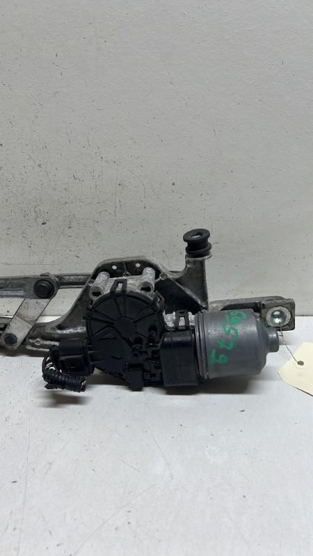 Mecanisme d'essuie glace FORD FOCUS 2 PHASE 1 Diesel - 1