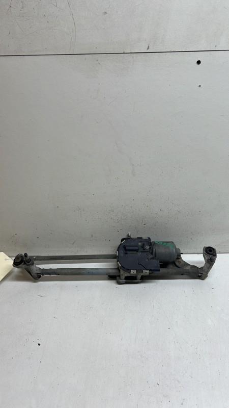 Mecanisme d'essuie glace VOLKSWAGEN GOLF 5 Diesel - 1