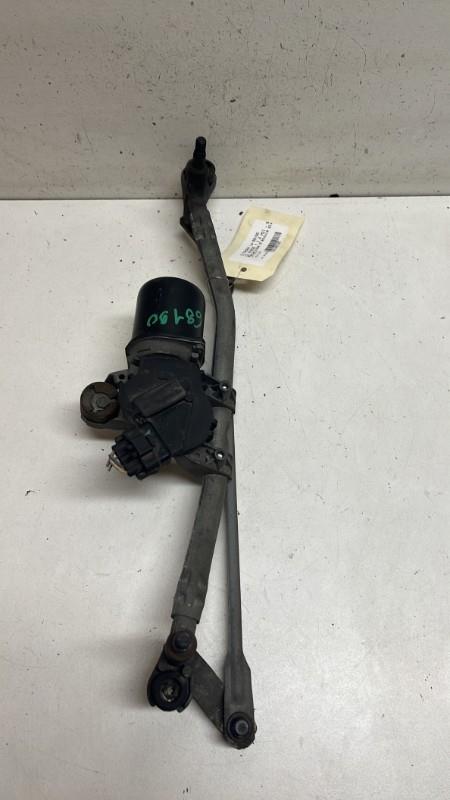Mecanisme d'essuie glace CITROEN C2 PHASE 1 Diesel - 1