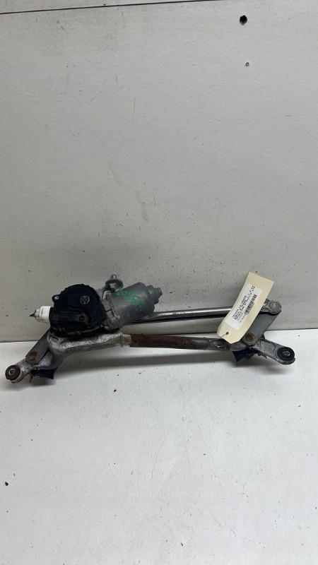 Mecanisme d'essuie glace TOYOTA YARIS 2 PHASE 1 Diesel - 1