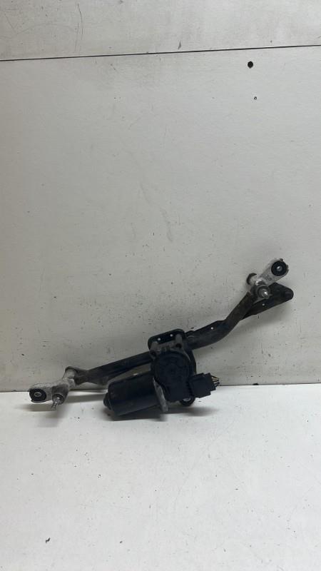 Mecanisme d'essuie glace KIA PICANTO 1 PHASE 2 Essence - 1