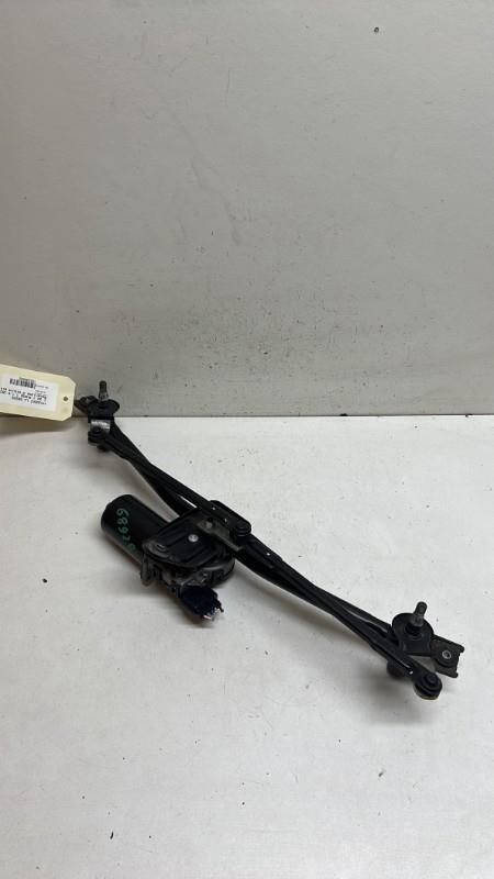 Mecanisme d'essuie glace HYUNDAI I 30 1 PHASE 1 Diesel - 1