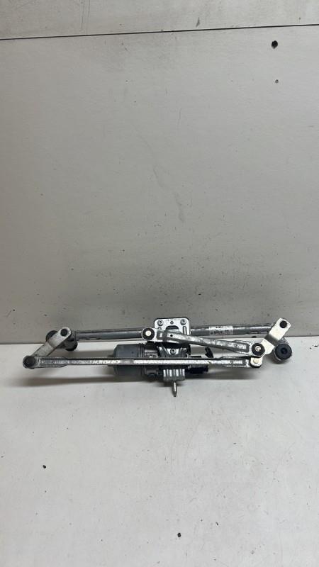 Mecanisme d'essuie glace SEAT IBIZA 4 PHASE 1 Diesel - 1