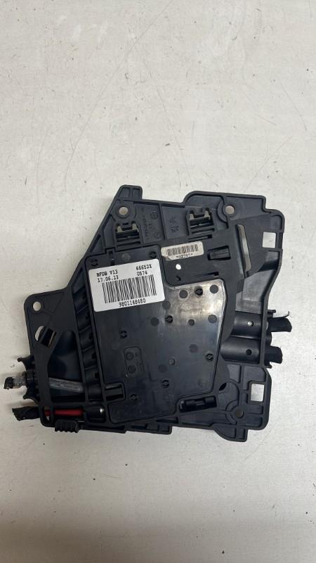 Porte fusible CITROEN C3 2 PHASE 2 Essence - 1