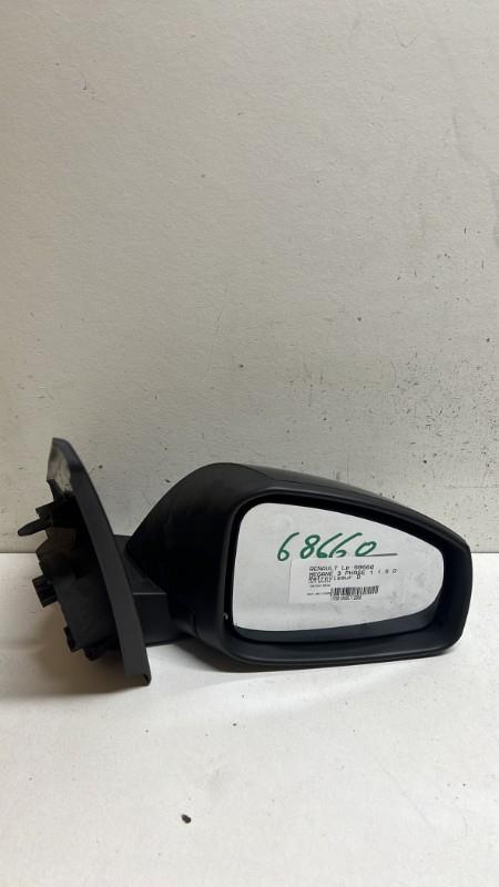 Retroviseur droit RENAULT MEGANE 3 PHASE 1 Diesel - 1