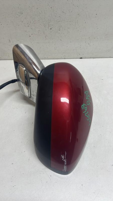 Retroviseur gauche CITROEN C3 2 PHASE 1 Diesel - 1